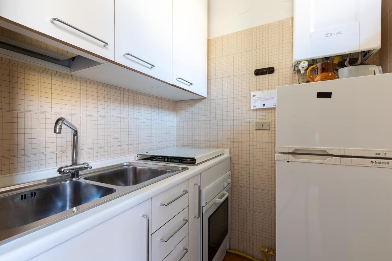Perledo Mysa Properties - Lovely Studio Between Lake And Castle מראה חיצוני תמונה