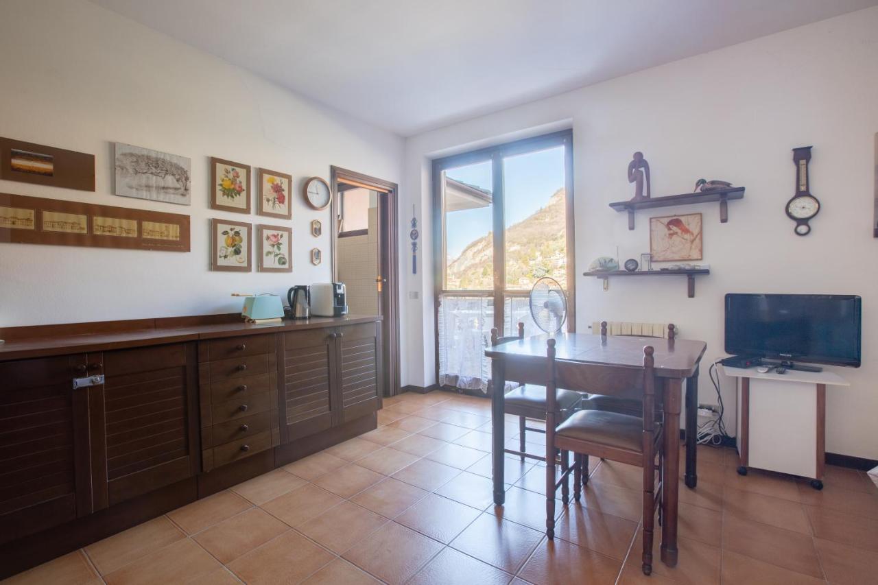 Perledo Mysa Properties - Lovely Studio Between Lake And Castle מראה חיצוני תמונה
