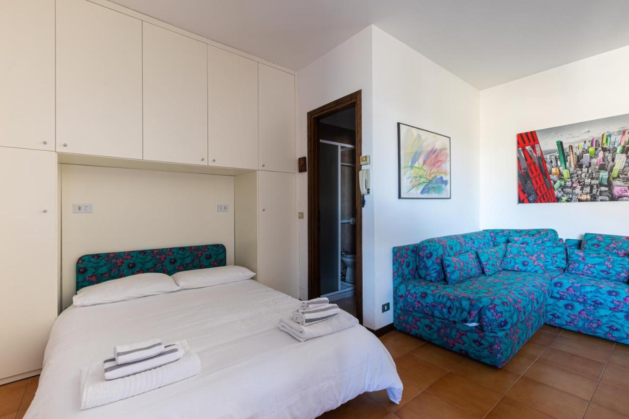 Perledo Mysa Properties - Lovely Studio Between Lake And Castle מראה חיצוני תמונה