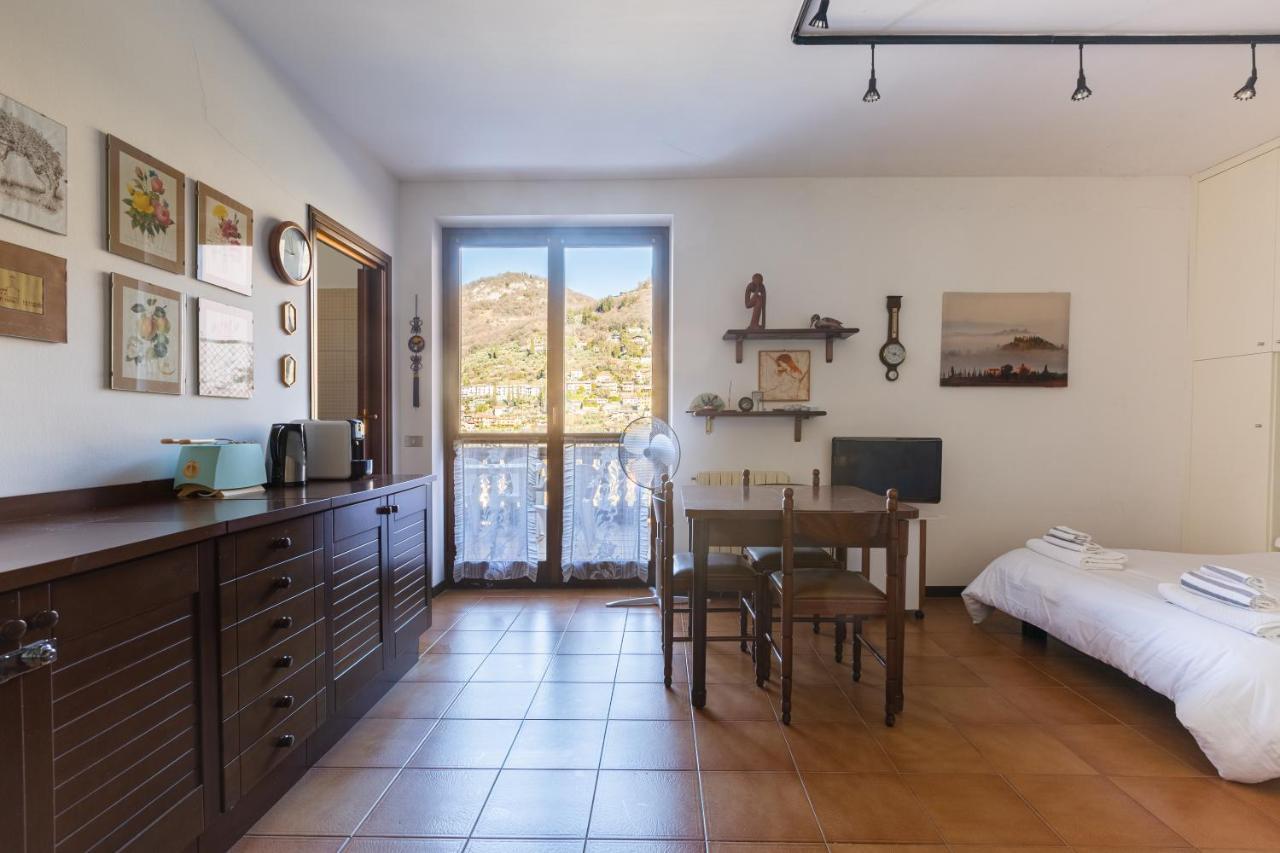 Perledo Mysa Properties - Lovely Studio Between Lake And Castle מראה חיצוני תמונה