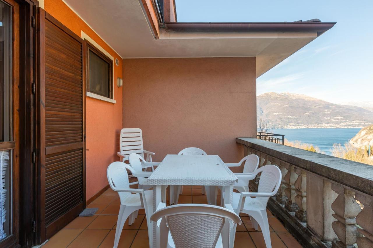 Perledo Mysa Properties - Lovely Studio Between Lake And Castle מראה חיצוני תמונה